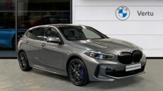 BMW 1 Series 118i [136] M Sport 5dr Step Auto [LCP] Petrol Hatchback